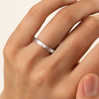 Band Ring Thin