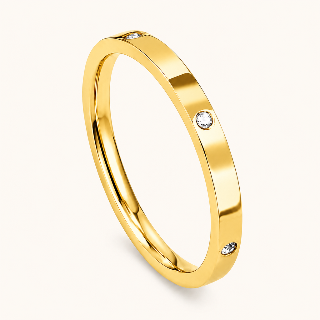Band Ring Thin