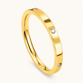 Band Ring Thin