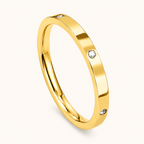 Band Ring Thin