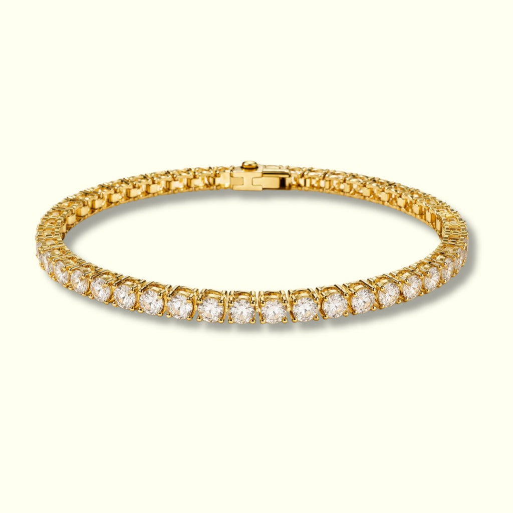 Tennis Bracelet