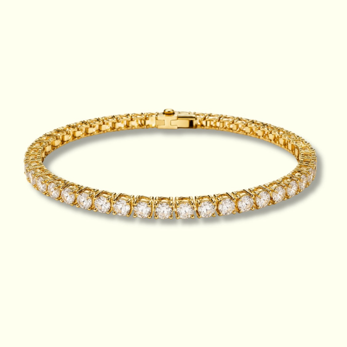 Tennis Bracelet