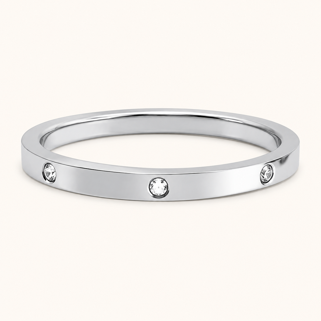 Band Ring Thin