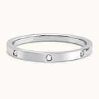 Band Ring Thin