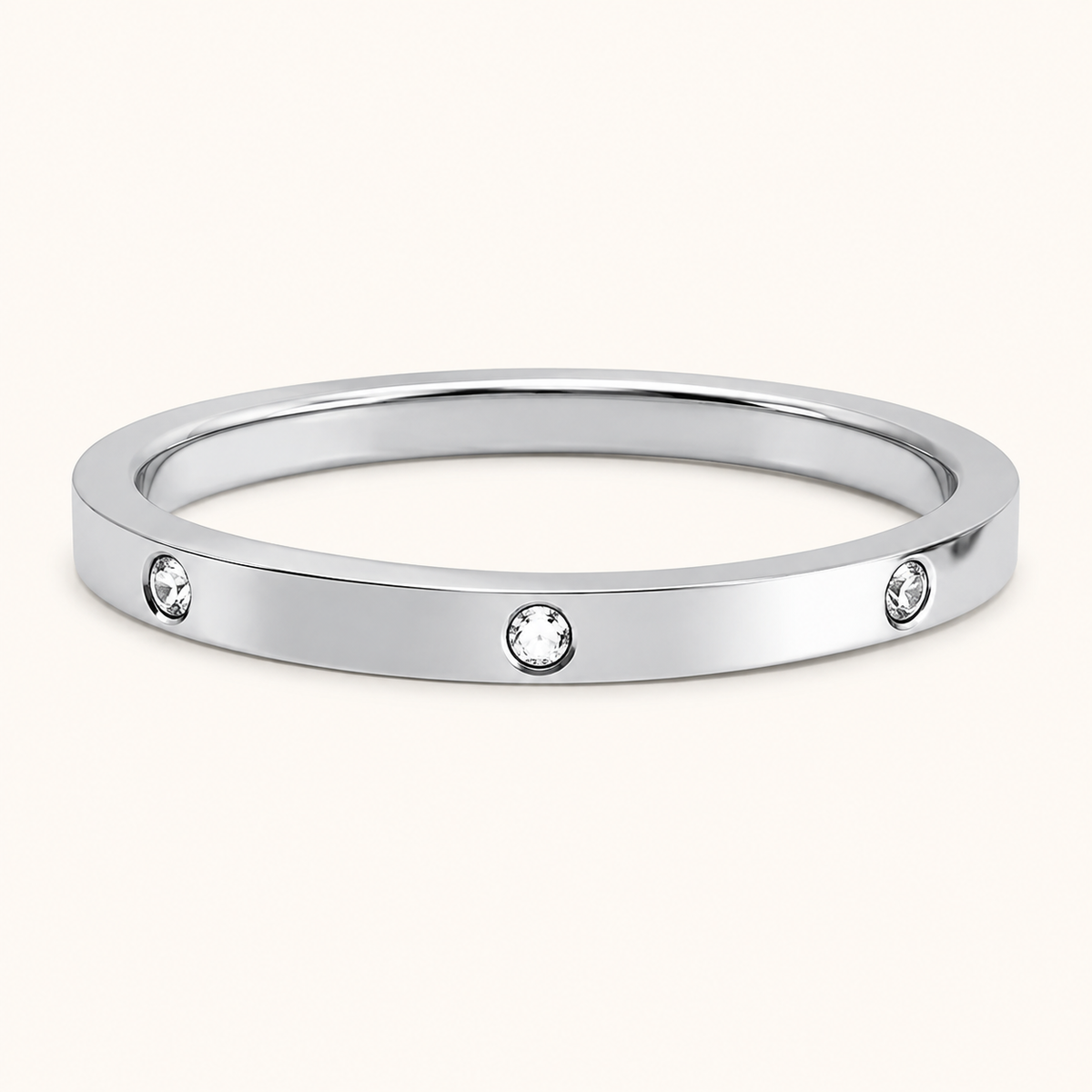 Band Ring Thin
