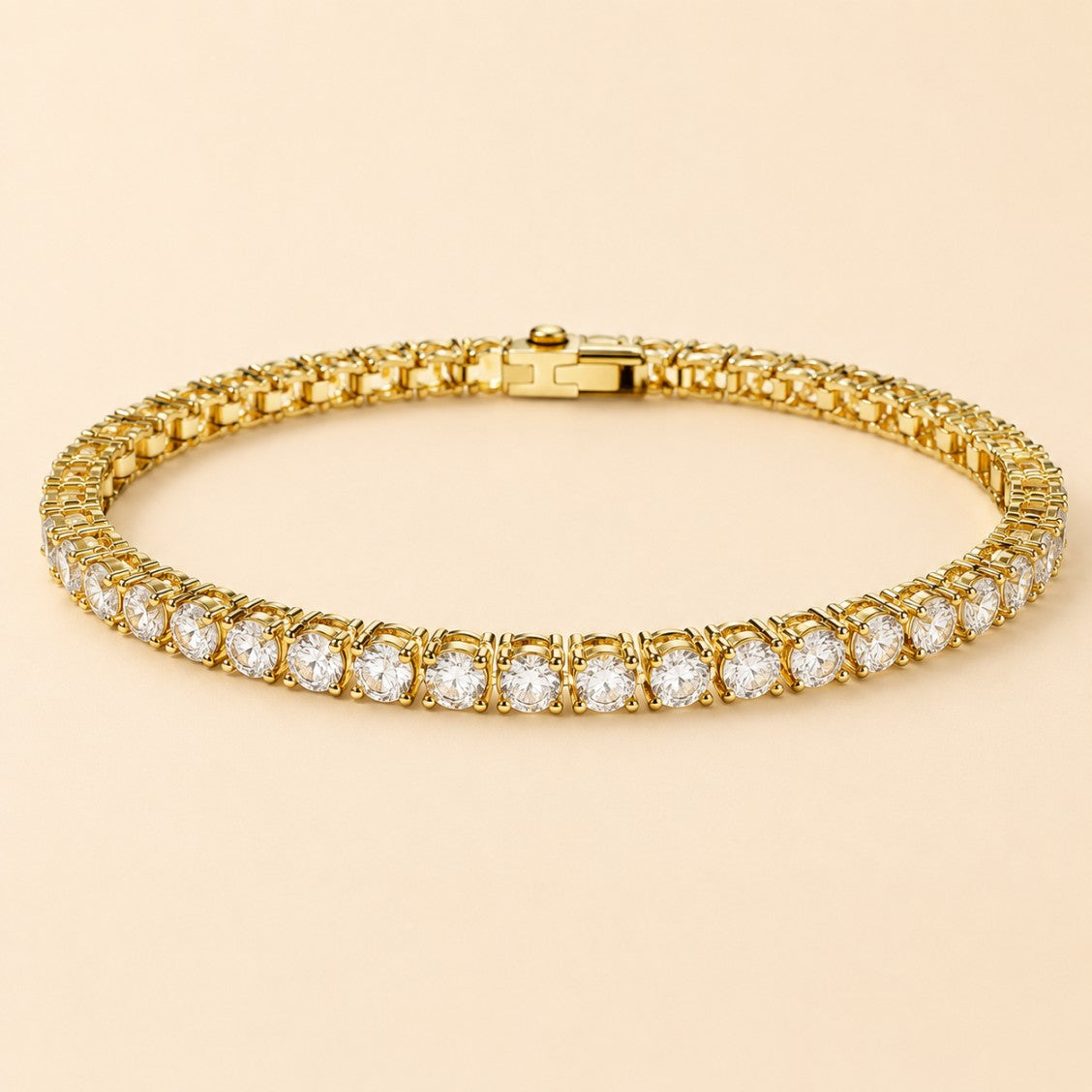 Tennis Bracelet