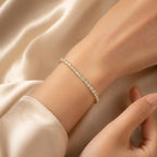Tennis Bracelet